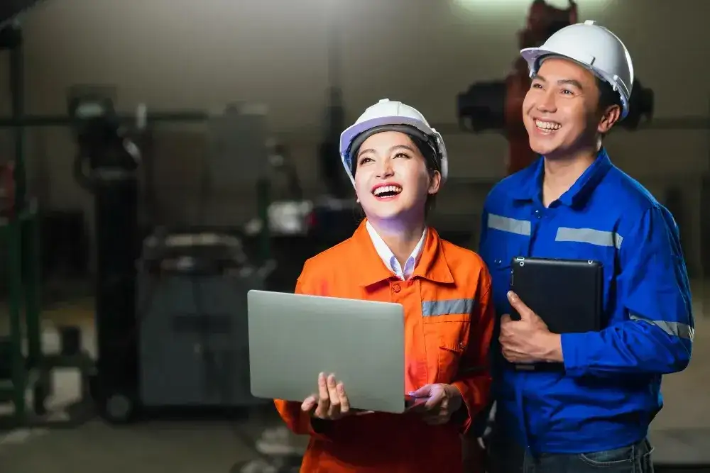 Pelatihan Keterampilan Kerja