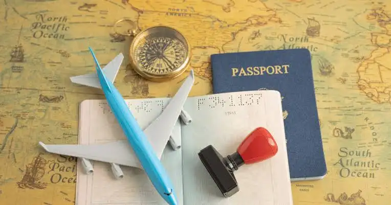 Persiapan Penempatan Kerja Luar Negeri